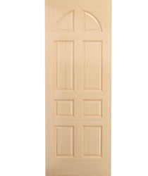 K3080 - Raised Panel R