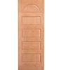 K3050 - Raised Panel R