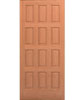 K3120 - 12 Raised Panels