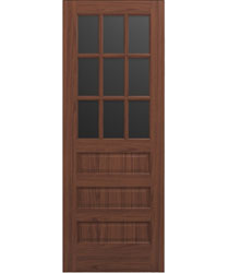 K3830 - 9 Lite 3 Panel