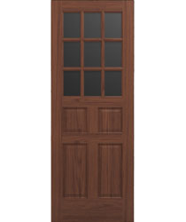 K6510 - 9 Lite 4 Panel