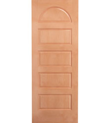 K3050 - Raised Panel R
