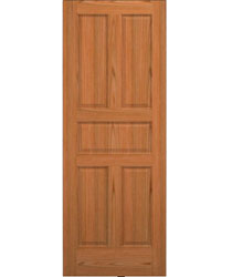 K5500 - 5 Raised Panels